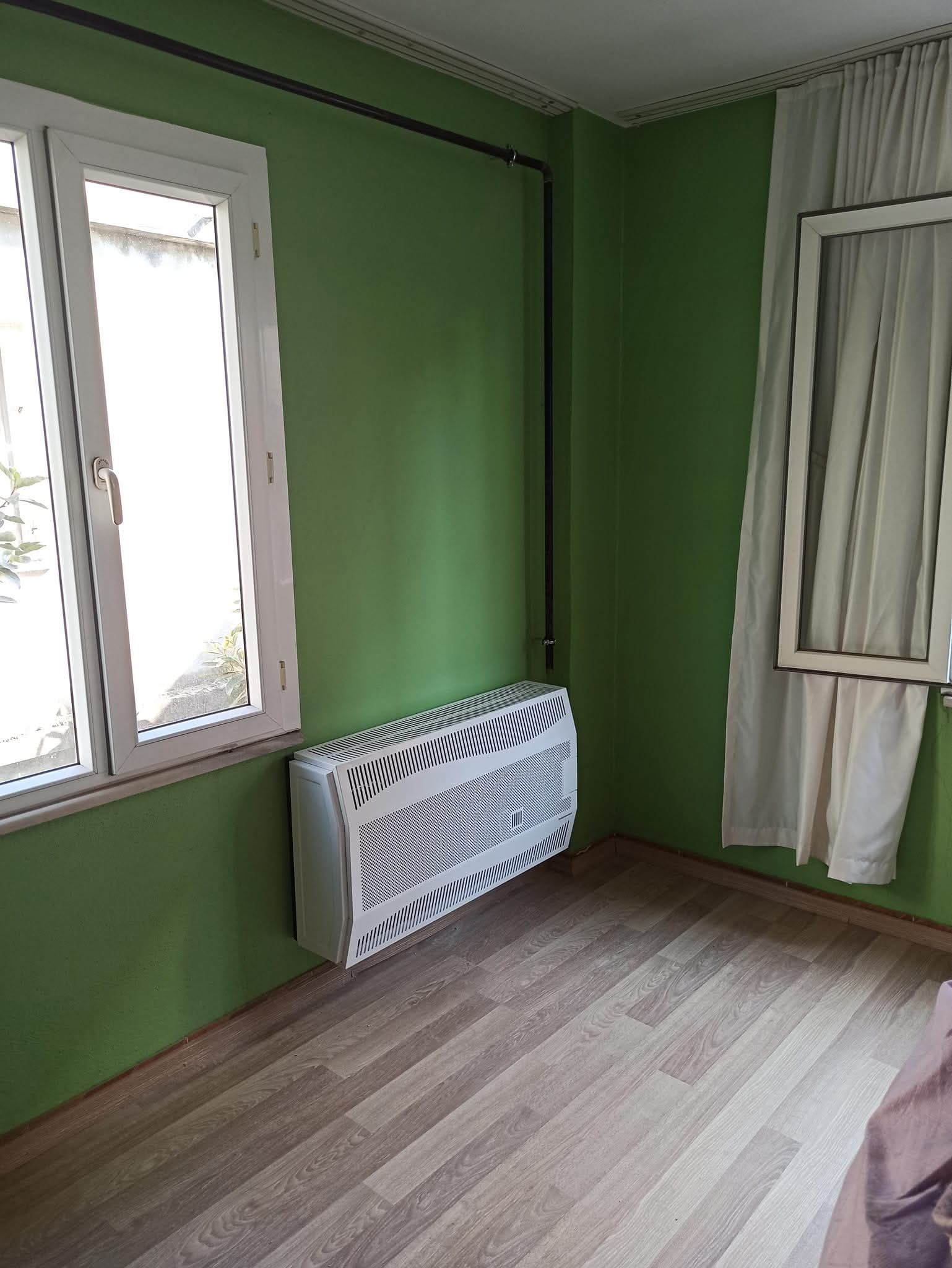 Güven Mühendislik doğalgaz ve kombi montaj projesi 1 – Osmaniye