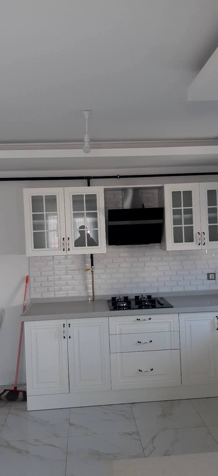Bakım ve servis hizmetleri