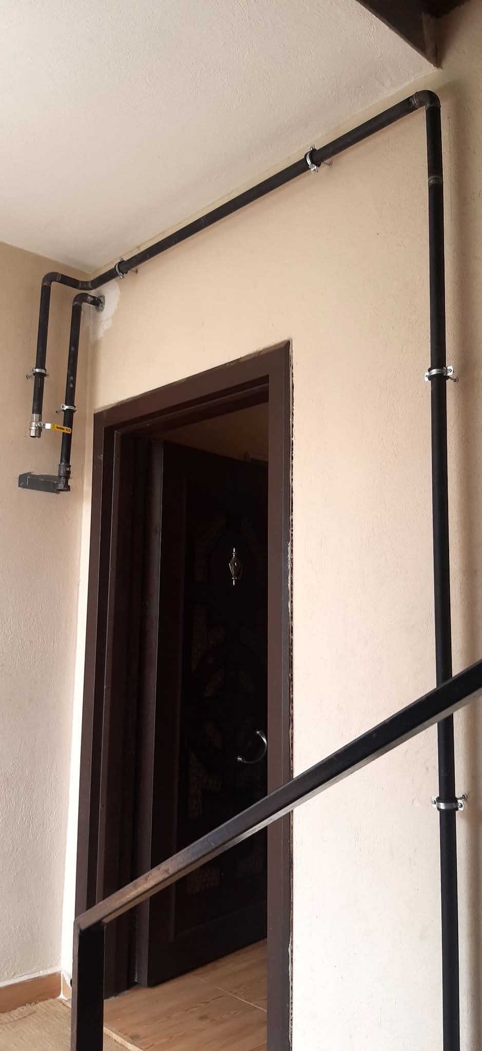 Güven Mühendislik doğalgaz ve kombi montaj projesi 29 – Osmaniye