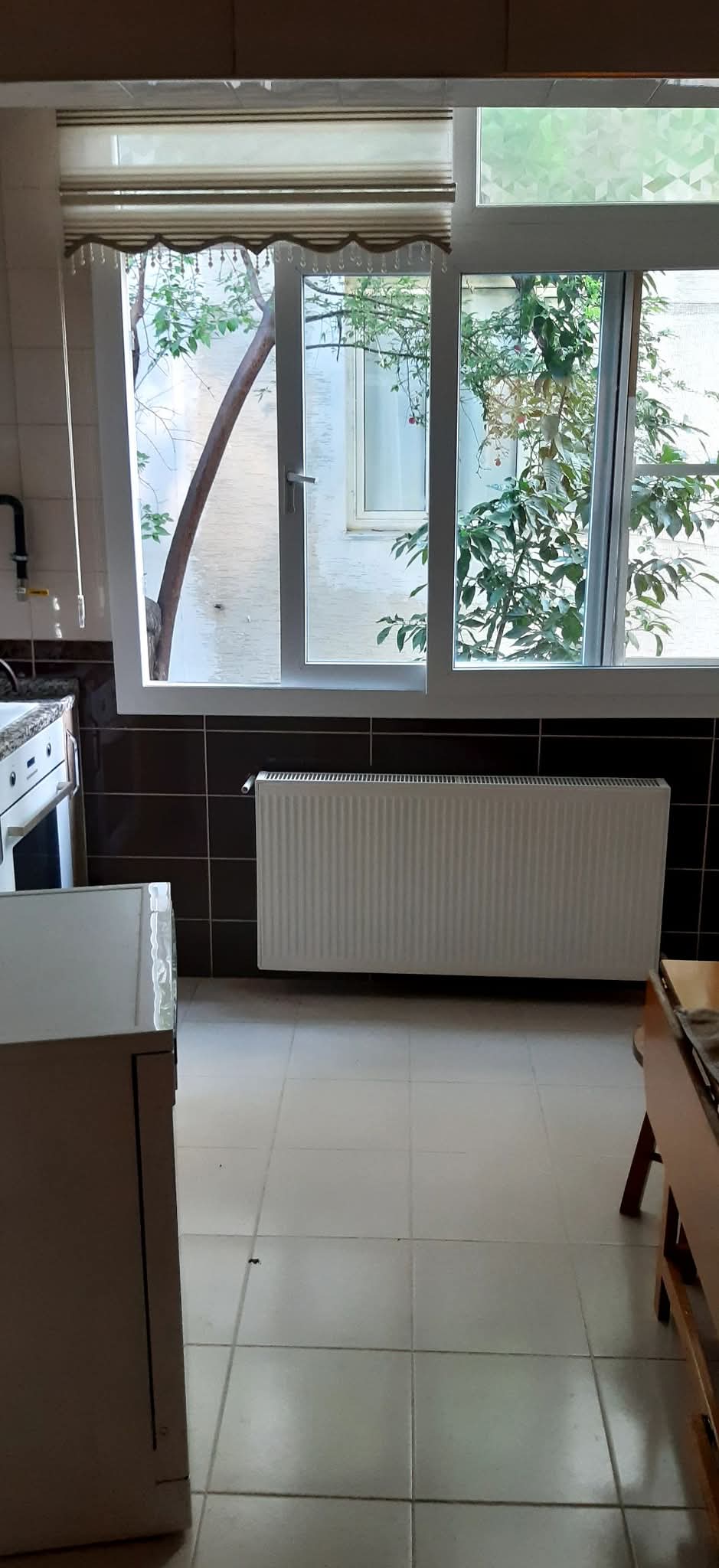 Güven Mühendislik doğalgaz ve kombi montaj projesi 30 – Osmaniye