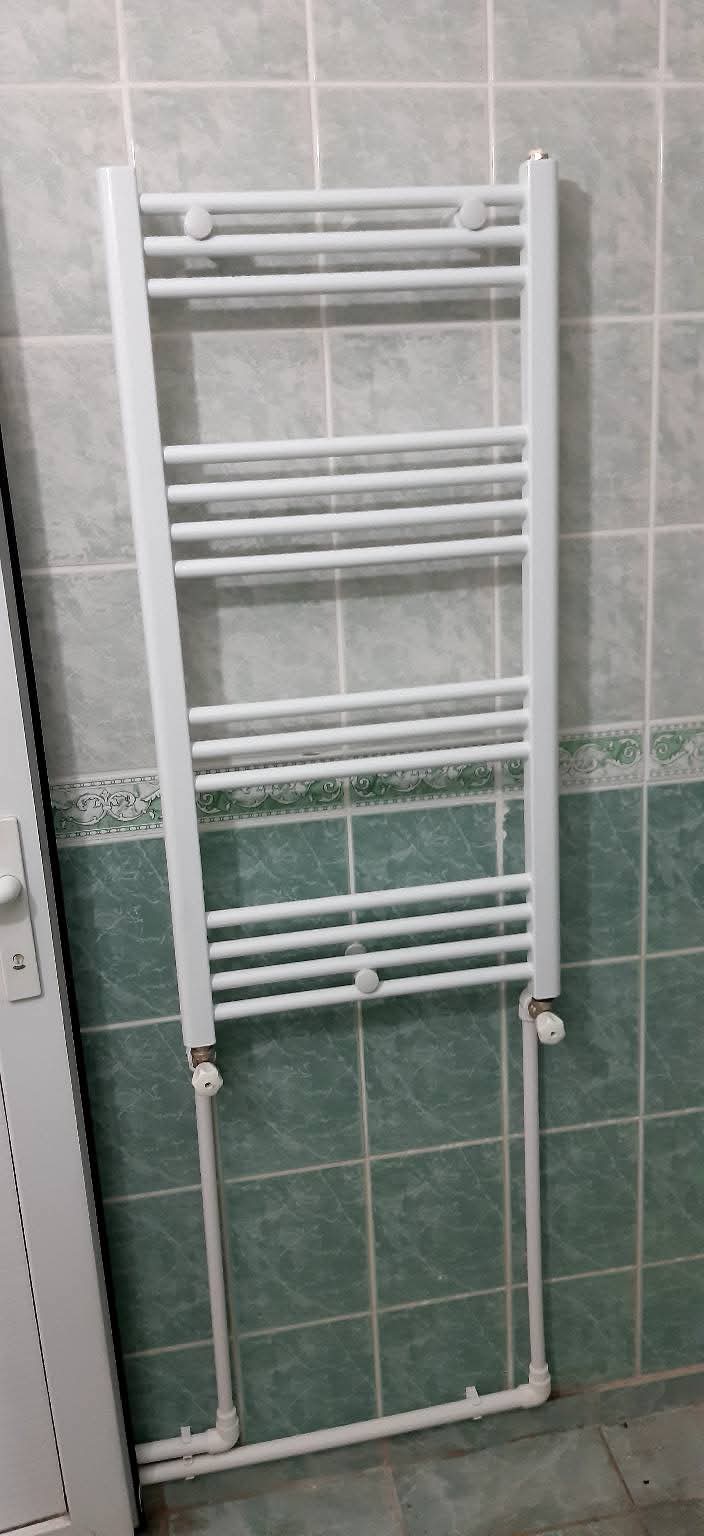Güven Mühendislik doğalgaz ve kombi montaj projesi 32 – Osmaniye